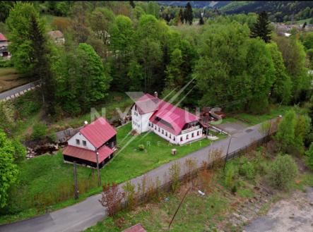 3.png | Prodej - chata/rekreační objekt, 176 m²
