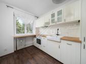 Pronájem bytu, 2+1, 63 m²
