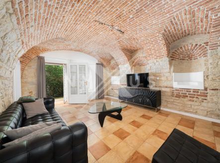 Pronájem bytu, 2+1, 64 m² obrázek