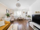 Prodej bytu, 3+kk, 69 m²
