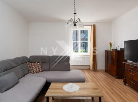 Prodej bytu, 2+1, 53 m² obrázek
