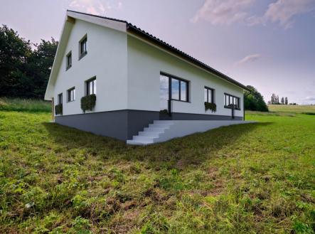 pov.jpg | Prodej - pozemek pro bydlení, 3 701 m²