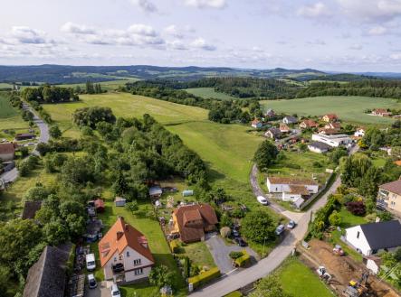 dji-0299.jpg | Prodej - pozemek pro bydlení, 3 701 m²