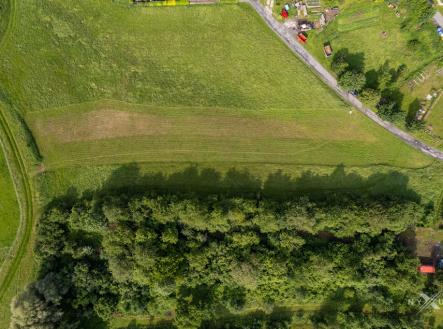 dji-0303.jpg | Prodej - pozemek pro bydlení, 3 701 m²