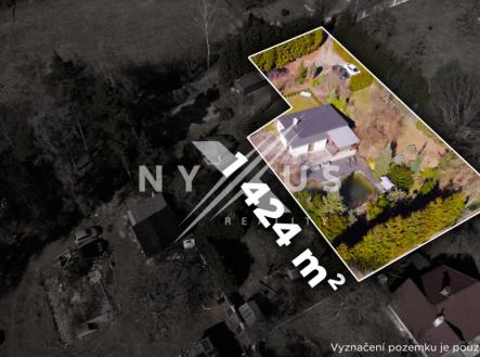 pozemek-1424.png | Prodej - pozemek pro bydlení, 1 081 m²