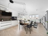 Prodej bytu, 4+kk, 162 m²