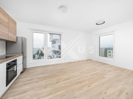 Prodej bytu, 2+kk, 55 m² obrázek