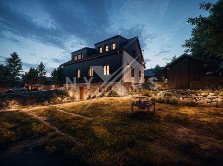 e0a871515e93c44d03744acdfd8158belgmef.png | Prodej - dům/vila, 306 m²