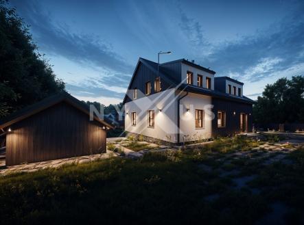 bcd2dfe9713f70496f25e7de943bb6e8lhyxz.png | Prodej - dům/vila, 306 m²