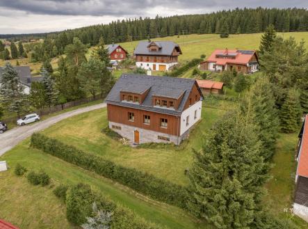 Prodej - hotel, 306 m² obrázek