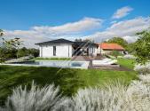 Prodej - pozemek pro bydlení, 1 145 m²