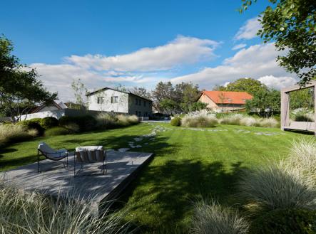 v.1-h-garden.jpg | Prodej - pozemek pro bydlení, 1 145 m²
