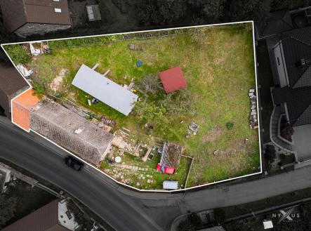 vyznaceni.jpg | Prodej - pozemek pro bydlení, 1 145 m²