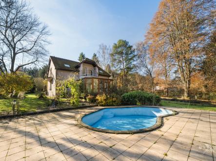 Prodej - dům/vila, 237 m² obrázek