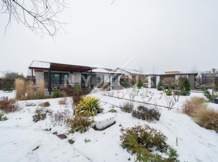 Zahrada | Prodej - dům/vila, 81 m²