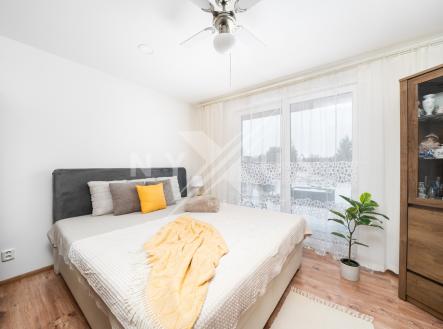 Pokoj 1 | Prodej - dům/vila, 81 m²