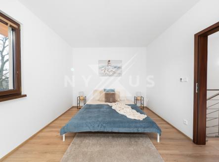 Pokoj 1 | Prodej - dům/vila, 80 m²