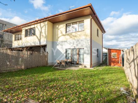 Prodej bytu, 3+kk, 80 m² obrázek