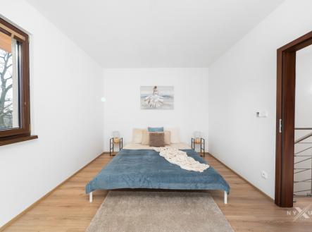 Pokoj 1 | Prodej bytu, 3+kk, 80 m²