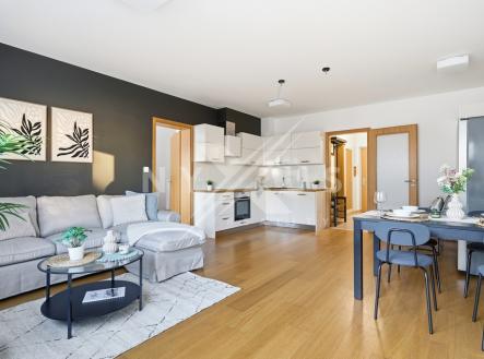 dsc06845.jpg | Prodej bytu, 2+kk, 72 m²