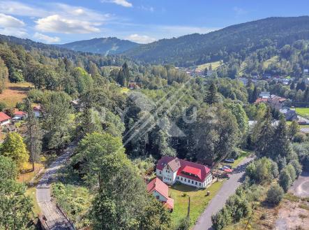 dji-0825.jpg | Prodej - hotel, 550 m²