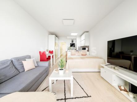 dsc07681.jpg | Prodej bytu, 1+kk, 46 m²