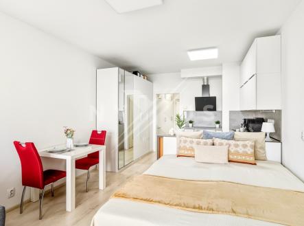 dsc07688.jpg | Prodej bytu, 1+kk, 46 m²