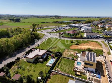 dji-20260429144039-0182-d.jpg | Prodej - pozemek pro bydlení, 1 329 m²
