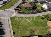 Prodej - pozemek pro bydlení, 1 329 m²
