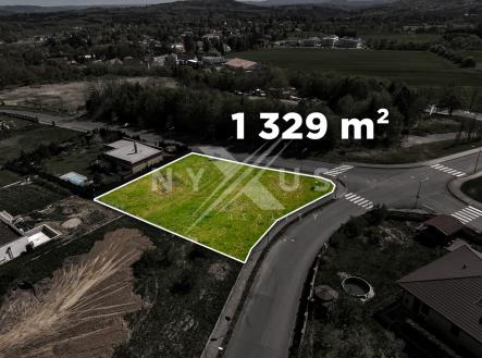 pozemek-2.jpg | Prodej - pozemek pro bydlení, 1 329 m²