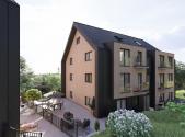 Prodej - jiné, 42 m²