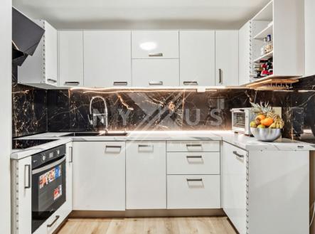 Kuchyň | Prodej bytu, 1+1, 55 m²