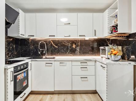 Prodej bytu, 1+1, 55 m² obrázek