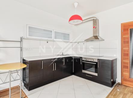 Pronájem bytu, 3+kk, 83 m² obrázek