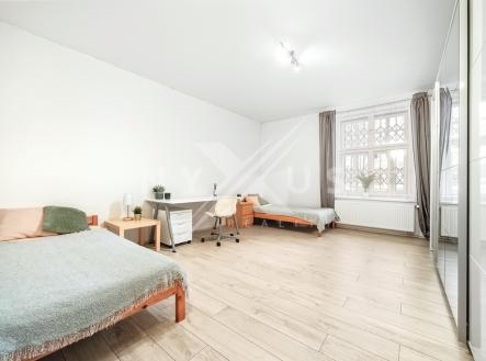 Pokoj 1- 23 m² | Prodej bytu, 4+1, 106 m²