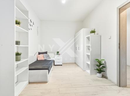 Pokoj 2 - 12 m² | Prodej bytu, 4+1, 106 m²