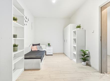 Pokoj 2 - 12 m² | Prodej bytu, 4+1, 106 m²