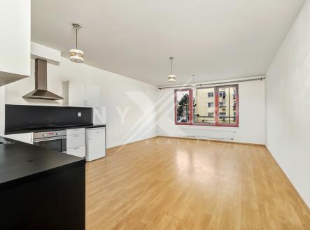 dsc08487.jpg | Pronájem bytu, 2+kk, 70 m²