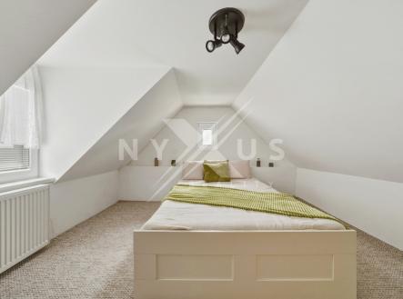 Místnost č. 5 | Prodej - dům/vila, 94 m²