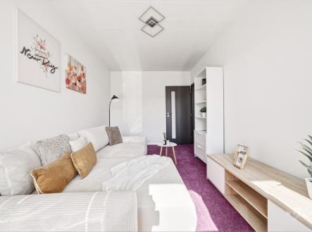 Prodej bytu, 3+1, 61 m² obrázek