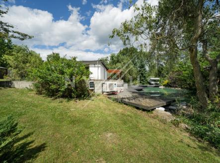 Mníšek pod Brdy | Prodej - dům/vila, 76 m²