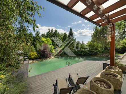 Mníšek pod Brdy | Prodej - dům/vila, 76 m²