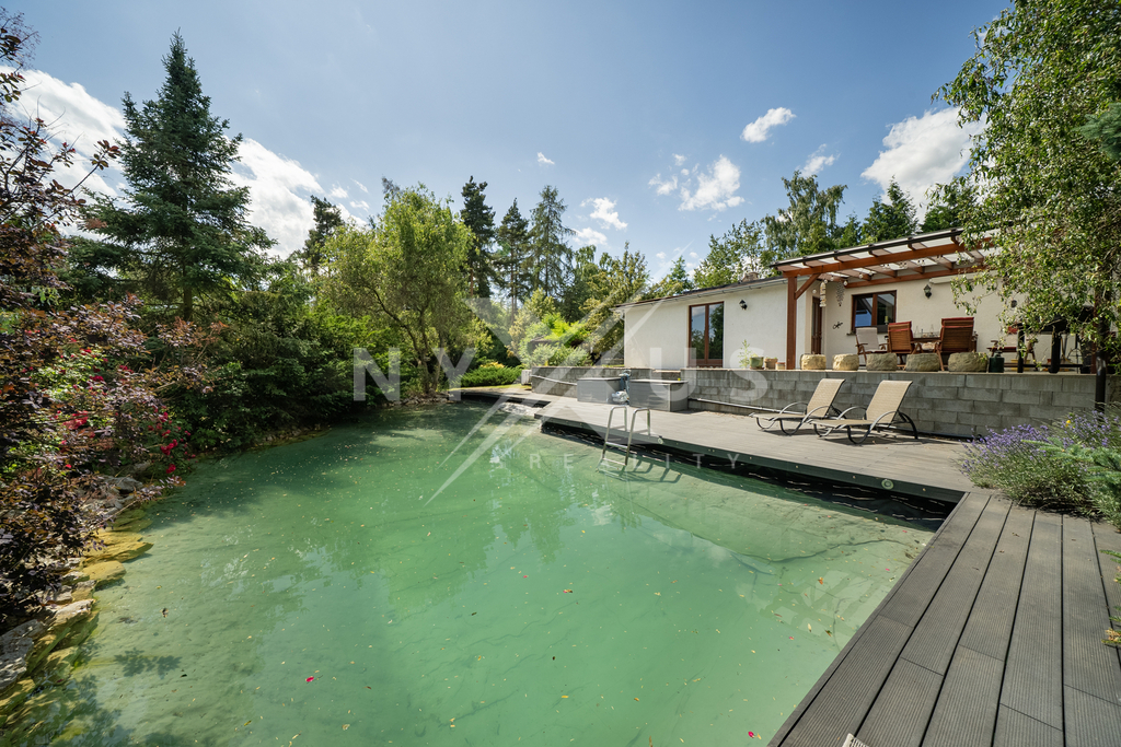 RD Mníšek pod Brdy