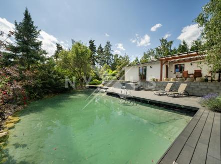 RD Mníšek pod Brdy | Prodej - dům/vila, 76 m²