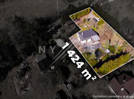 Možné rozdělení | Prodej - dům/vila, 76 m²