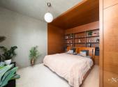 Pronájem bytu, 1+kk, 42 m²