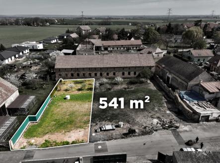 a.png | Prodej - pozemek pro bydlení, 541 m²