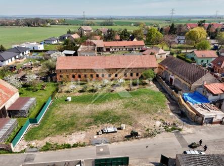 1-1.jpg | Prodej - pozemek pro bydlení, 1 564 m²