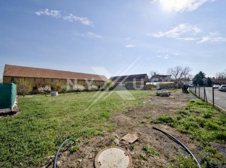 1.jpg | Prodej - pozemek pro bydlení, 1 564 m²