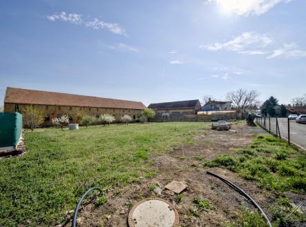 1.jpg | Prodej - pozemek pro bydlení, 1 564 m²